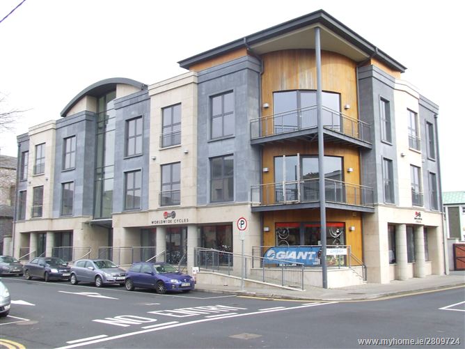 Anglesea House, Anglesea Street, Clonmel, Tipperary Power & Walsh